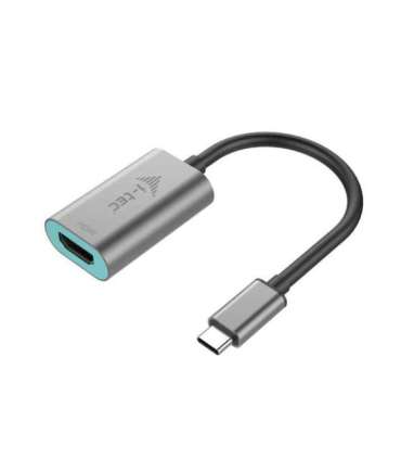 Adapter USB-C 3.1 - HDMI 4K Ultra HD 60Hz copmatible with Thunderbolt 3