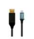 Cable adapter USB-C to Display Port 4K/60Hz 150cm
