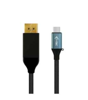 Cable adapter USB-C to Display Port 4K/60Hz 150cm