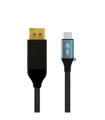 Cable adapter USB-C to Display Port 4K/60Hz 150cm