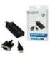 VGA with Audio to HDMI Converter
