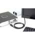 Connection Cable HDMI 4K 60Hz UHD