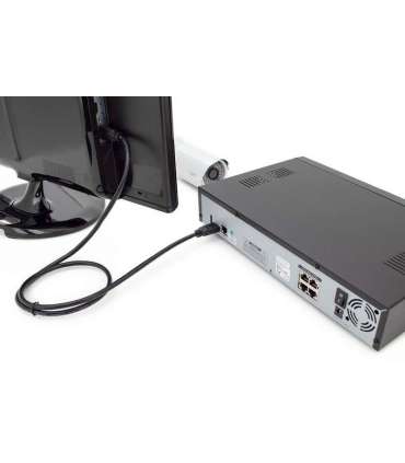 Connection Cable HDMI 4K 60Hz UHD