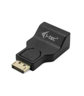 i-tec DisplayPort to VGA Adapter