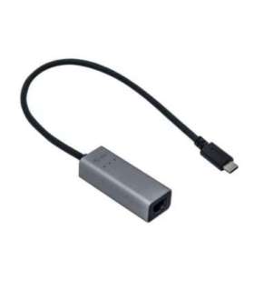 i-tec USB-C Metal 2.5Gb ps Ethernet Adapter