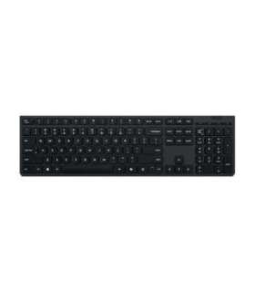 Lenovo Professional Wireless Rechargeable Keyboard-Nordic Lenovo