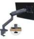 MONITOR ACC DESK MOUNT/17-45" GRAPHITE G95-G ONKRON
