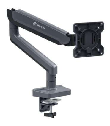 MONITOR ACC DESK MOUNT/17-45" GRAPHITE G95-G ONKRON