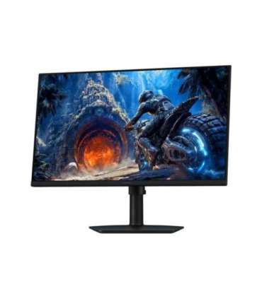 LCD Monitor|SAMSUNG|27 "|1920 x 1080 pixels|Full HD|Native aspect ratio 16:9|LCD|Flat|LS27HG402EUXEN