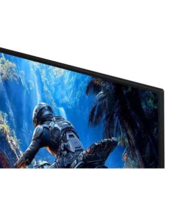 LCD Monitor|SAMSUNG|27 "|1920 x 1080 pixels|Full HD|Native aspect ratio 16:9|LCD|Flat|LS27HG402EUXEN