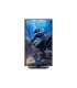LCD Monitor|SAMSUNG|27 "|1920 x 1080 pixels|Full HD|Native aspect ratio 16:9|LCD|Flat|LS27HG402EUXEN