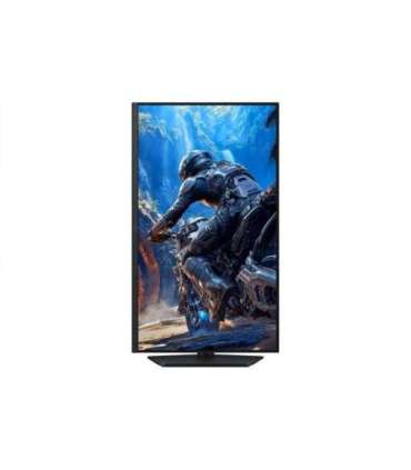 LCD Monitor|SAMSUNG|27 "|1920 x 1080 pixels|Full HD|Native aspect ratio 16:9|LCD|Flat|LS27HG402EUXEN
