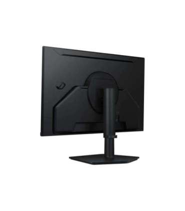 LCD Monitor|SAMSUNG|27 "|1920 x 1080 pixels|Full HD|Native aspect ratio 16:9|LCD|Flat|LS27HG402EUXEN