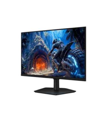 LCD Monitor|SAMSUNG|27 "|1920 x 1080 pixels|Full HD|Native aspect ratio 16:9|LCD|Flat|LS27HG402EUXEN