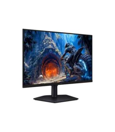 LCD Monitor|SAMSUNG|27 "|1920 x 1080 pixels|Full HD|Native aspect ratio 16:9|LCD|Flat|LS27HG402EUXEN