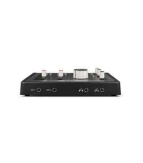 Solid State Logic SSL2+ MKII - Interfejs audio 2x2 USB-C
