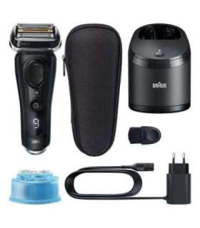 Braun Shaver Series 9 Sport 9352cc (020251)