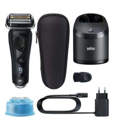 Braun Shaver Series 9 Sport 9352cc (020251)