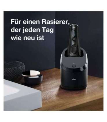 Braun Shaver Series 9 Sport 9352cc (020251)