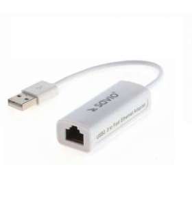 Adapter CL-24 USB-RJ45