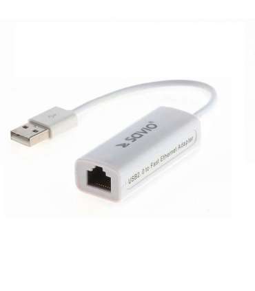 Adapter CL-24 USB-RJ45