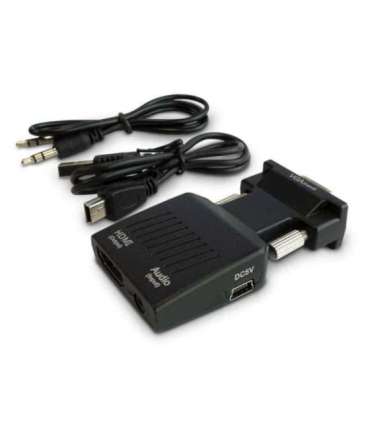 VGA converter CL-145