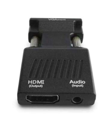 VGA converter CL-145