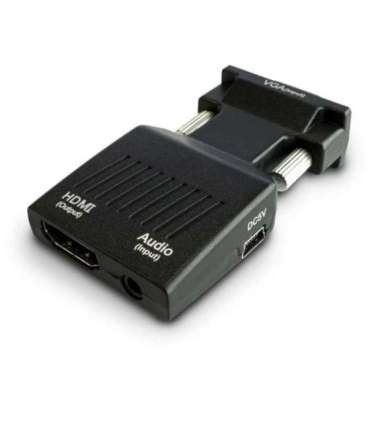 VGA converter CL-145