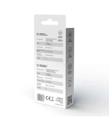 USB Cable 100W CL-174 SAVIO