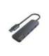 HUB AK053 USB 3.1 Gen.1 SAVIO
