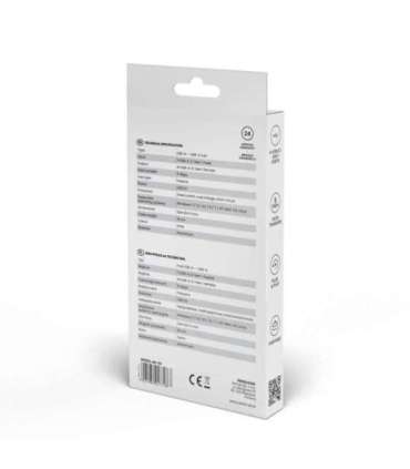 HUB AK053 USB 3.1 Gen.1 SAVIO