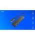 HUB AK053 USB 3.1 Gen.1 SAVIO