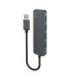HUB AK053 USB 3.1 Gen.1 SAVIO