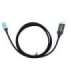 USB-C DisplayPort Bi-Directional Cable Adapter