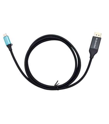 USB-C DisplayPort Bi-Directional Cable Adapter