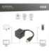 Splitter Cable AK-330400-002-S