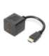 Splitter Cable AK-330400-002-S