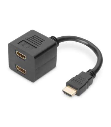 Splitter Cable AK-330400-002-S