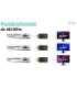Passive DisplayPort to HDMI Adapter (max 4K/30Hz)