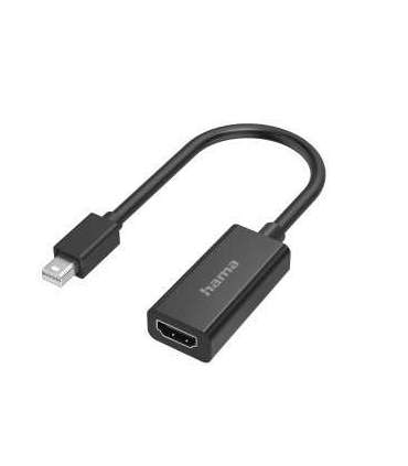 MiniDp adapter to HDMI Ultra HD 4k