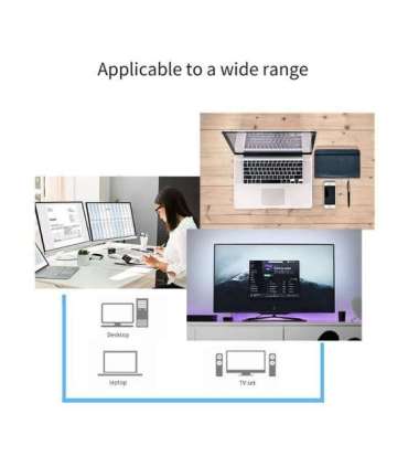 SATA adapter SSD HDD 2.5 drive, USB C, 2TB