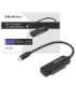 SATA adapter SSD HDD 2.5 drive, USB C, 2TB