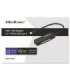 SATA adapter SSD HDD 2.5 drive, USB C, 2TB