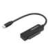 SATA adapter SSD HDD 2.5 drive, USB C, 2TB