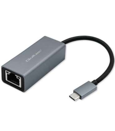 USB C to RJ45 Ethernet 1000Mps,aluminium housi