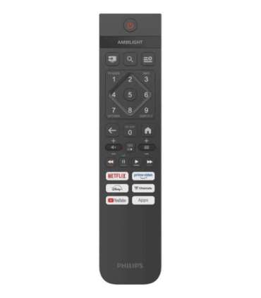 Philips HD Smart LED TV 24PHS6050/12
