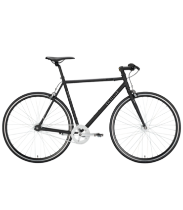 Fixie EXCELSIOR Dandy, must (L)