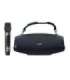BLUETOOTH WIRELESS SPEAKER W-KING X10 70W BLACK