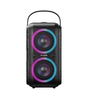 Bluetooth speaker W-KING T9-2