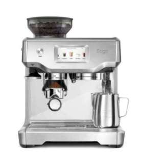 Sage Espressomachine the Barista Touch steel (SES880BSS4EEU1)